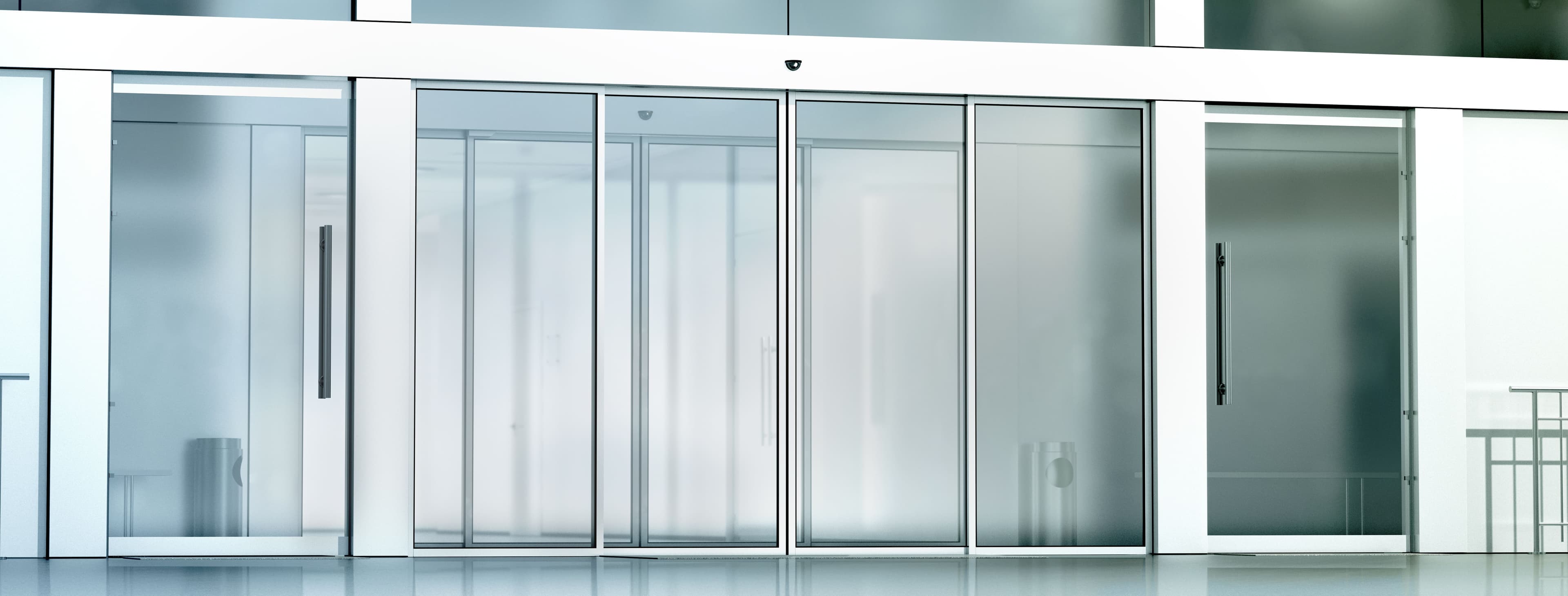 Kahramanmaraş Otomatik Kapı Sistemleri